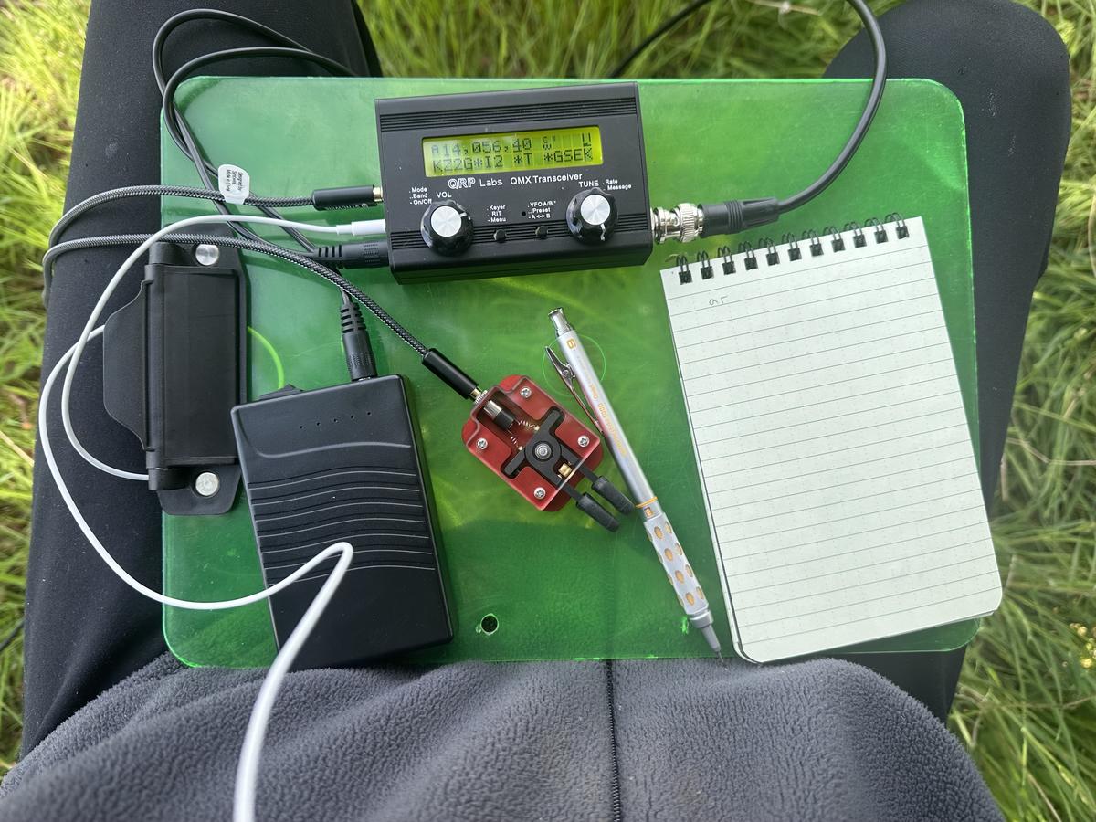 Primary Image for G4WDZ