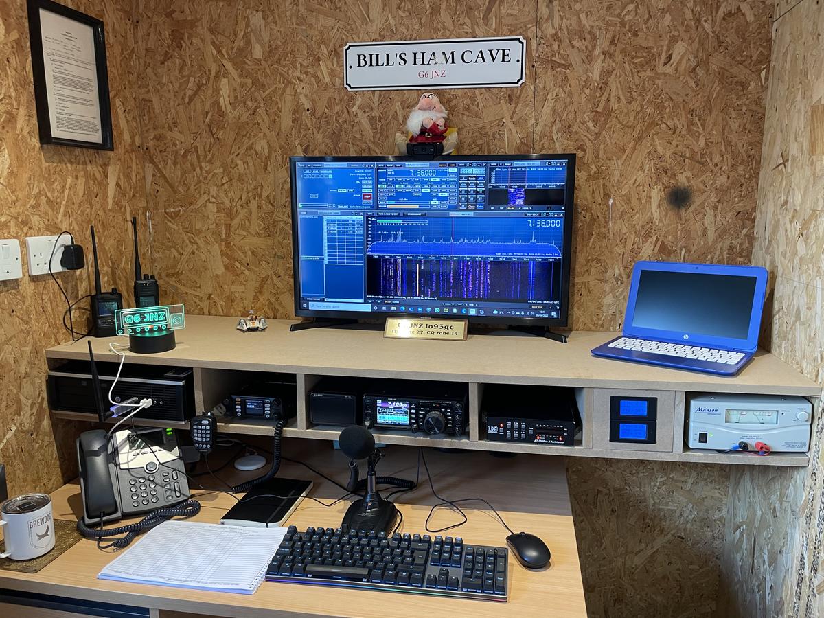 Primary Image for G6JNZ