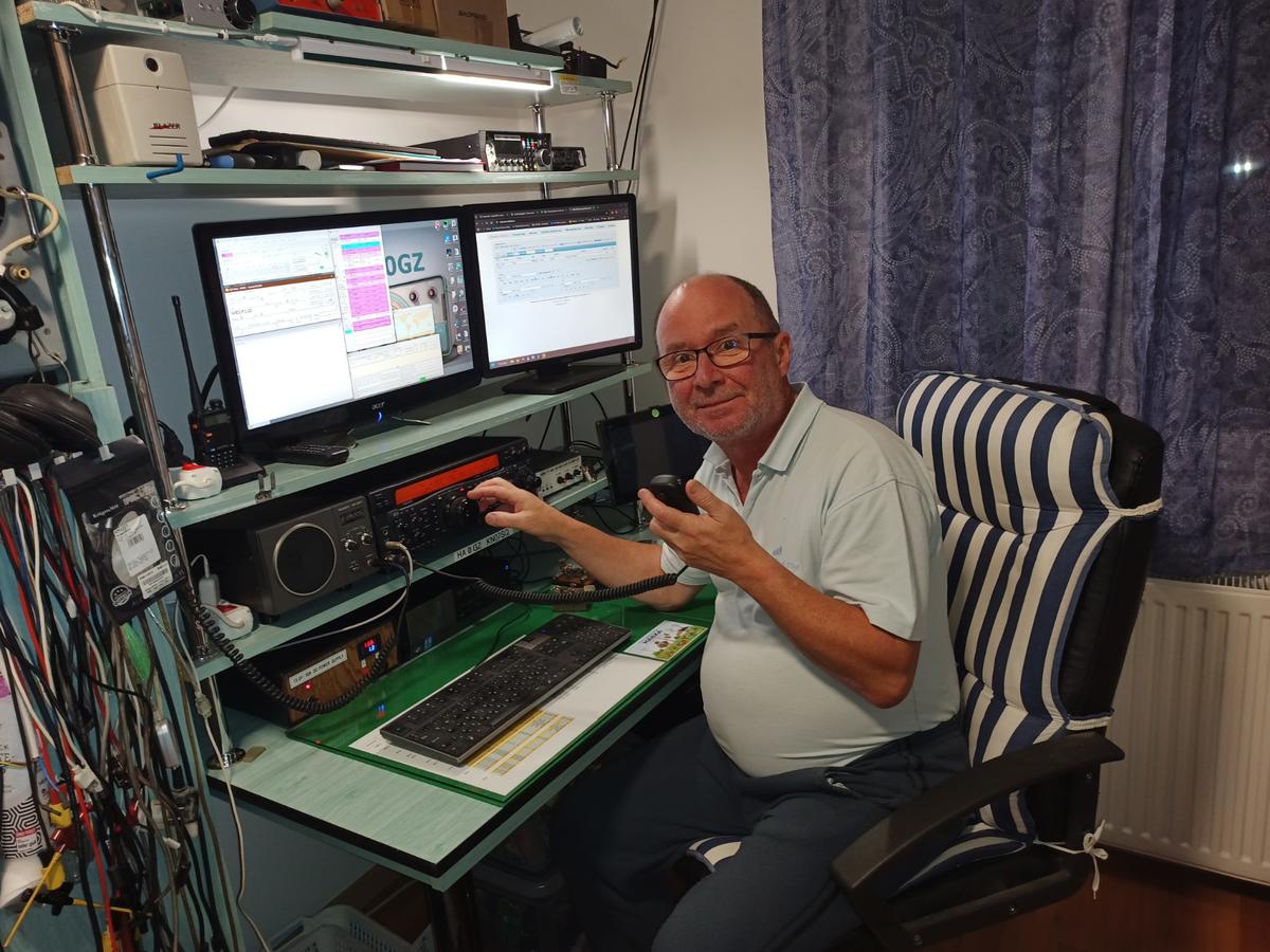 Primary Image for HA0GZ