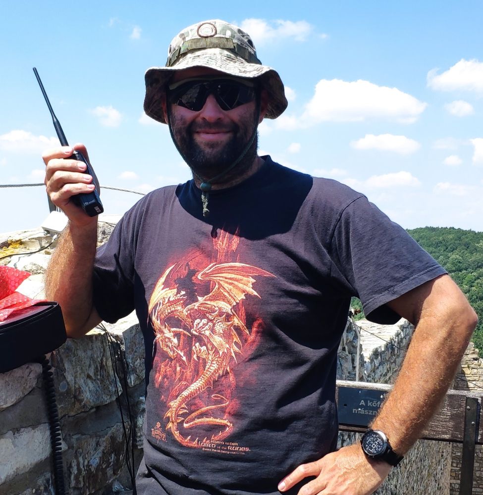 Primary Image for HA3PZ