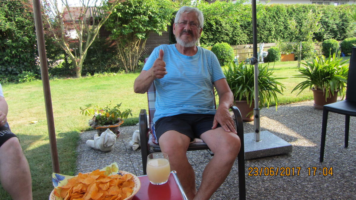 Primary Image for HB9BAZ