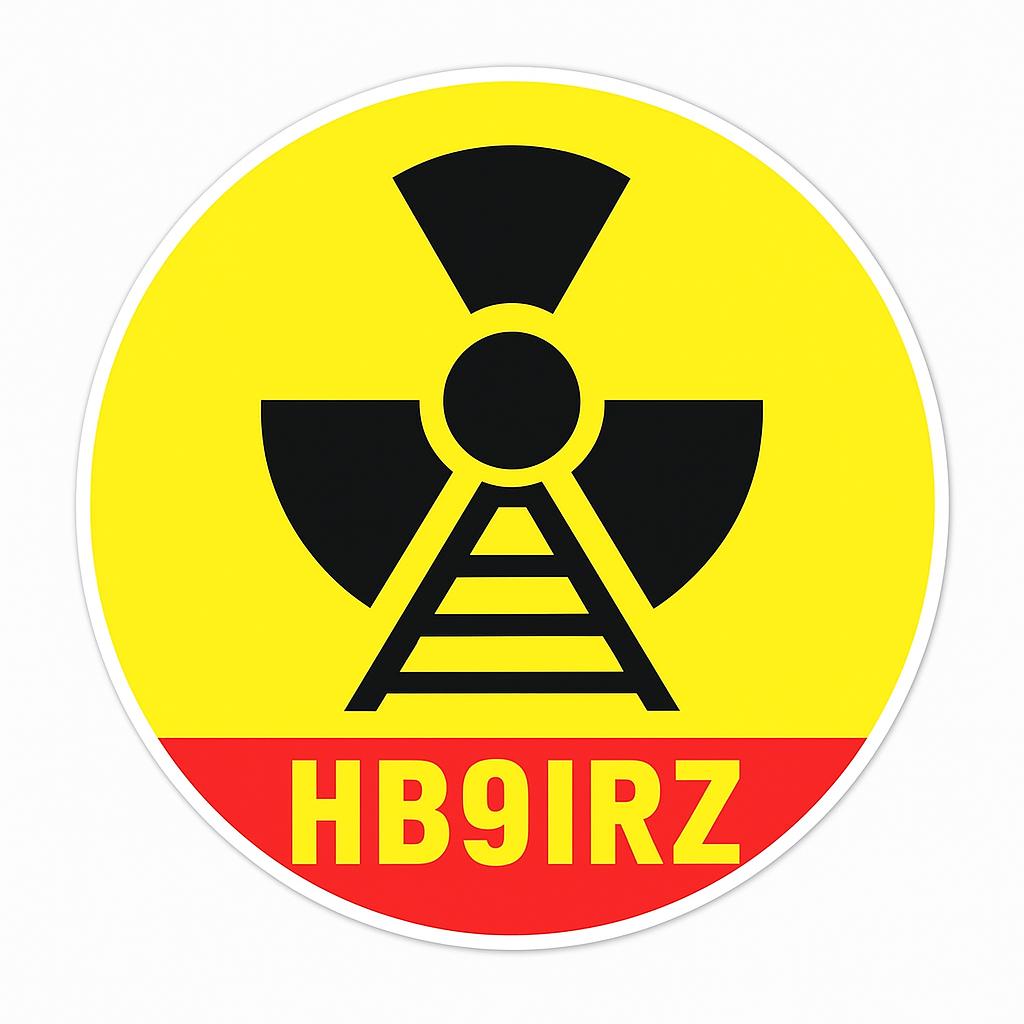Primary Image for HB9IRZ