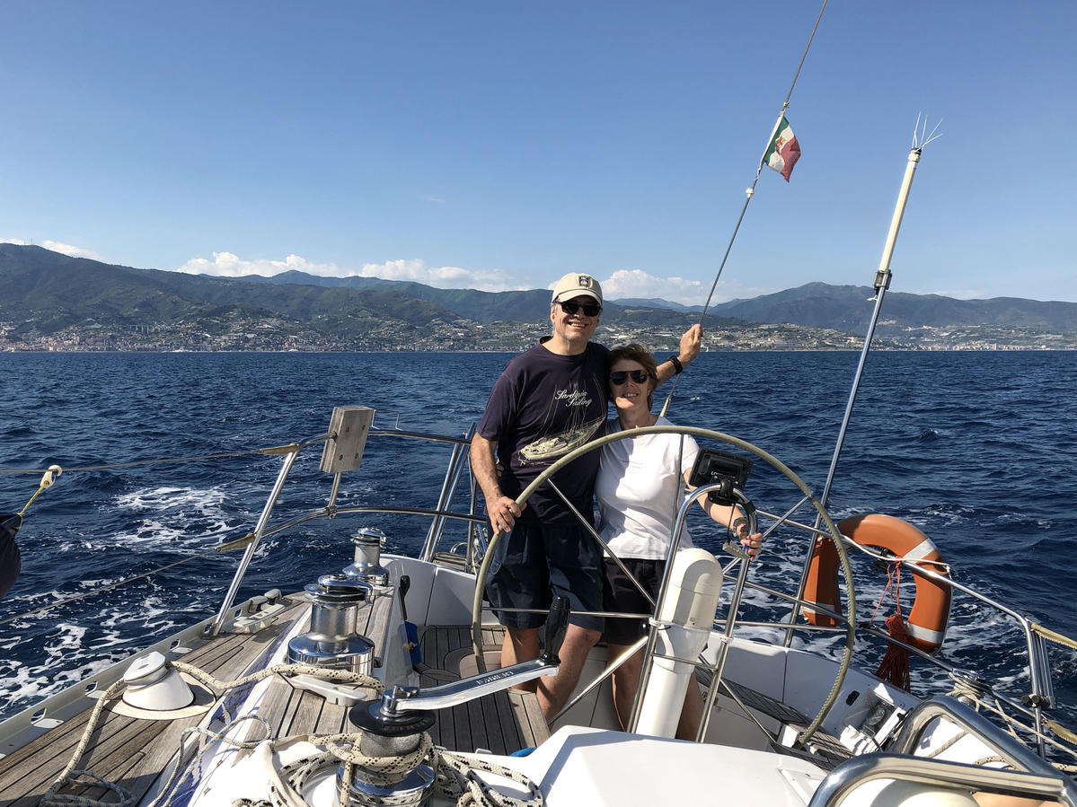 Primary Image for I1KKZ