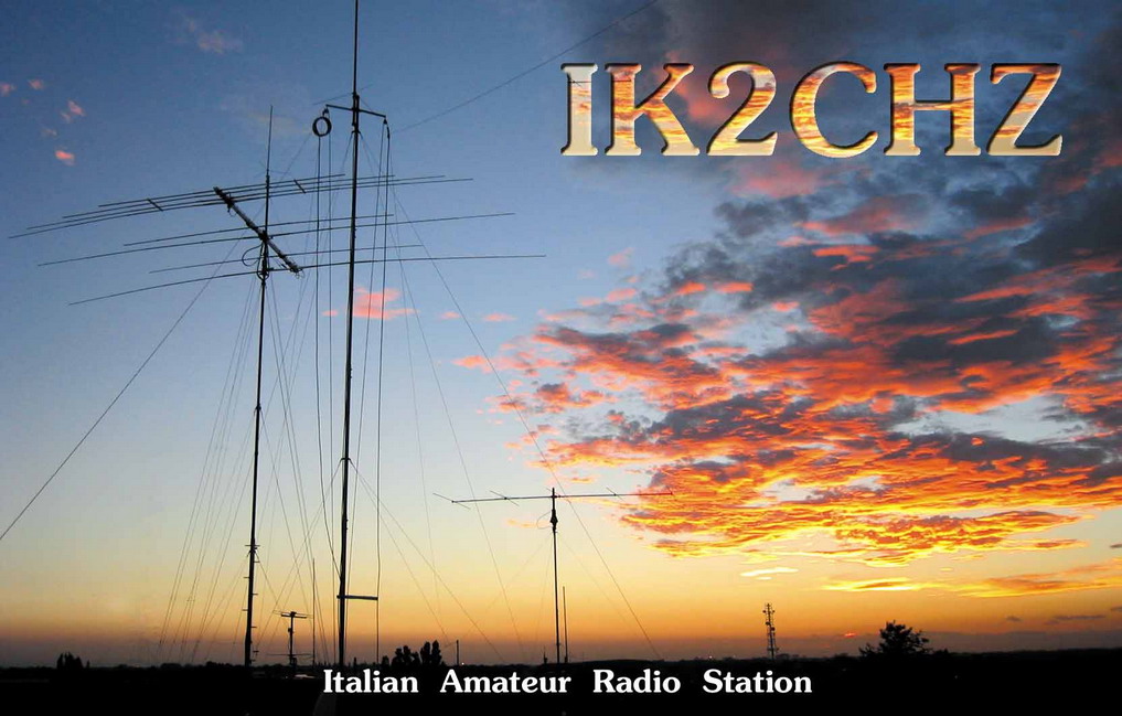 Primary Image for IK2CHZ