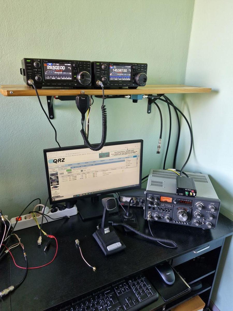 Primary Image for IK2WPZ