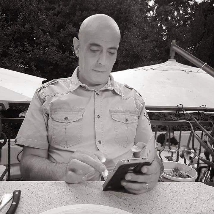 Primary Image for IK5TWZ