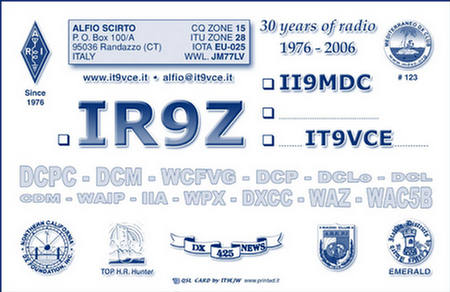 Primary Image for IR9Z