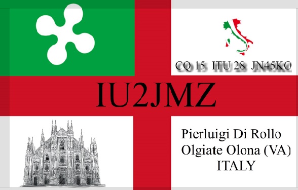 Primary Image for IU2JMZ