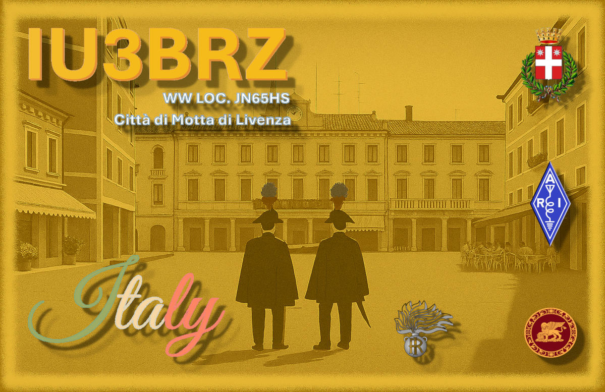 Primary Image for IU3BRZ