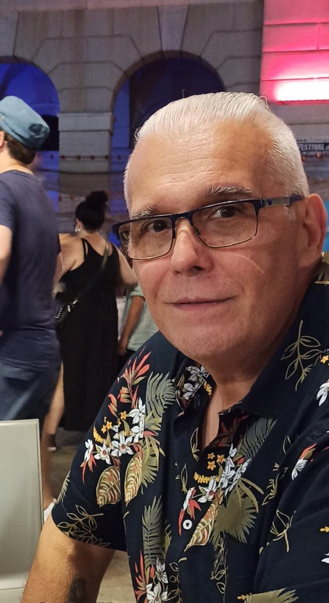 Primary Image for IU3UJZ