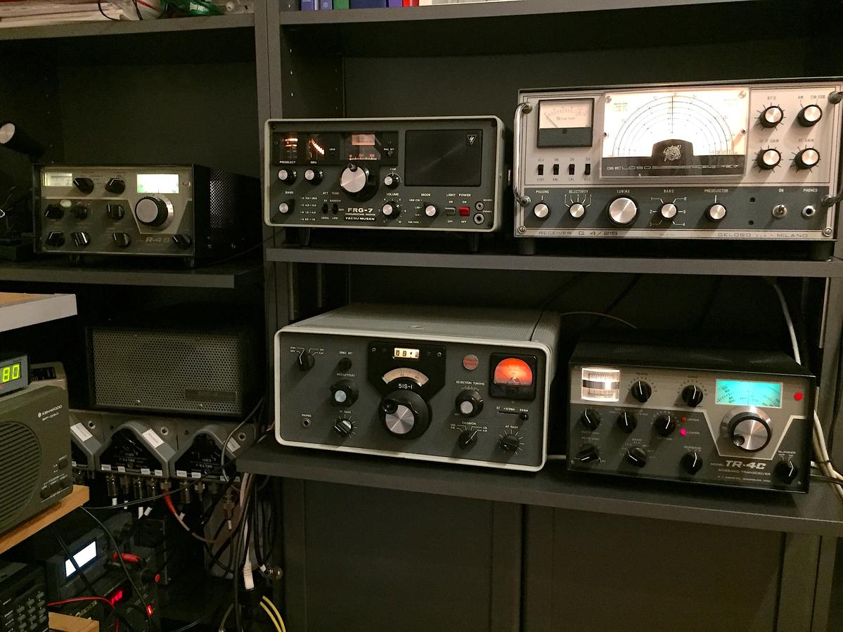 Primary Image for IU4HMZ