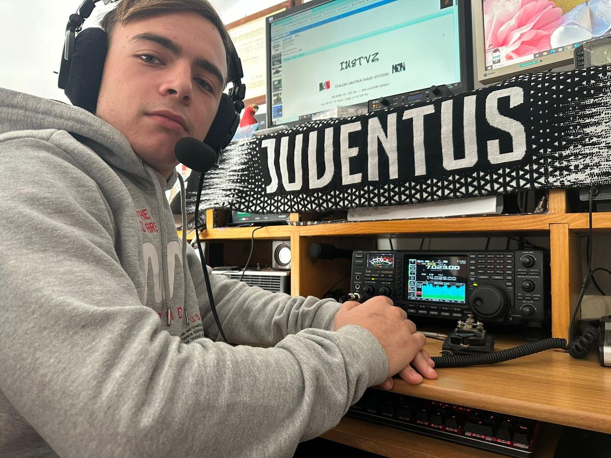 Primary Image for IU8TVZ