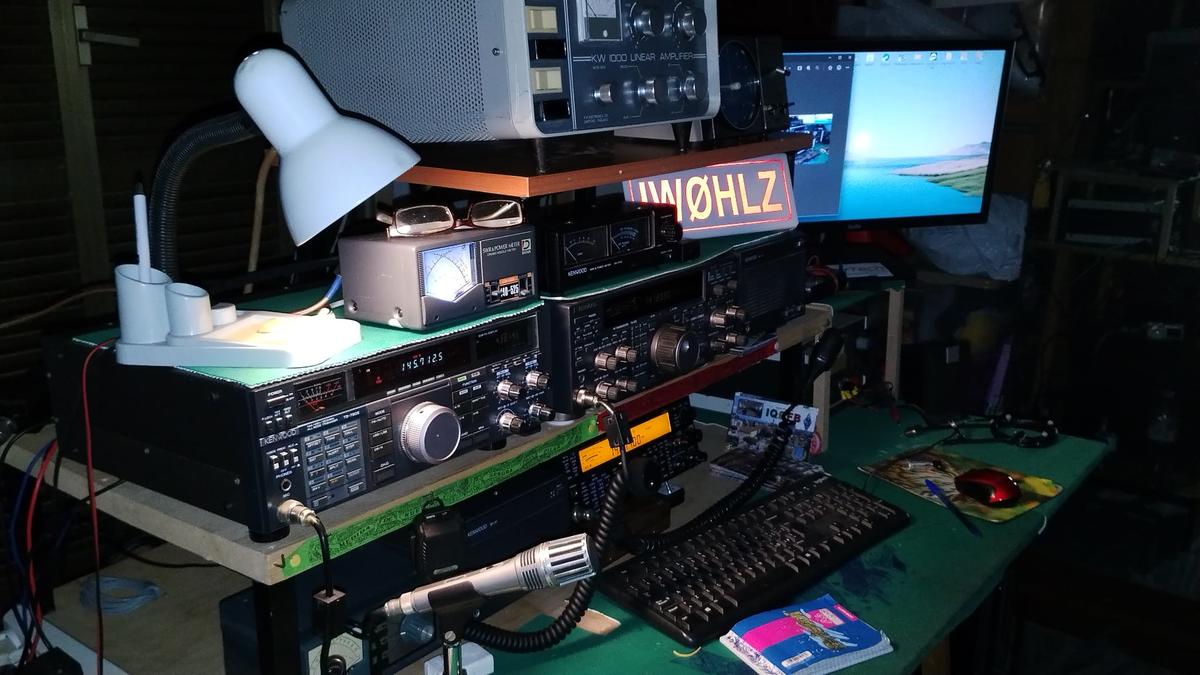 Primary Image for IW0HLZ