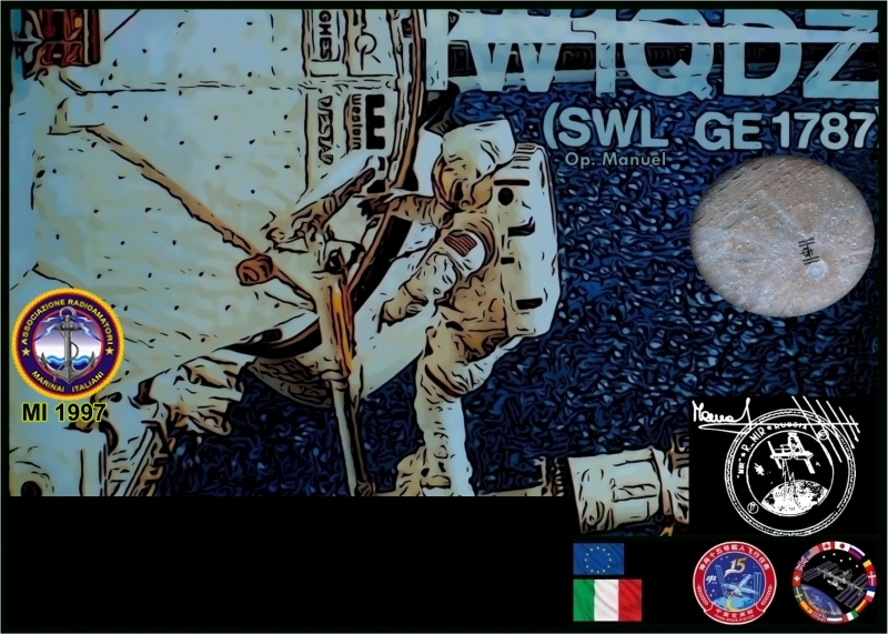 Primary Image for IW1QDZ