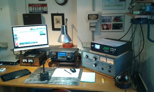 Primary Image for IZ1CJZ
