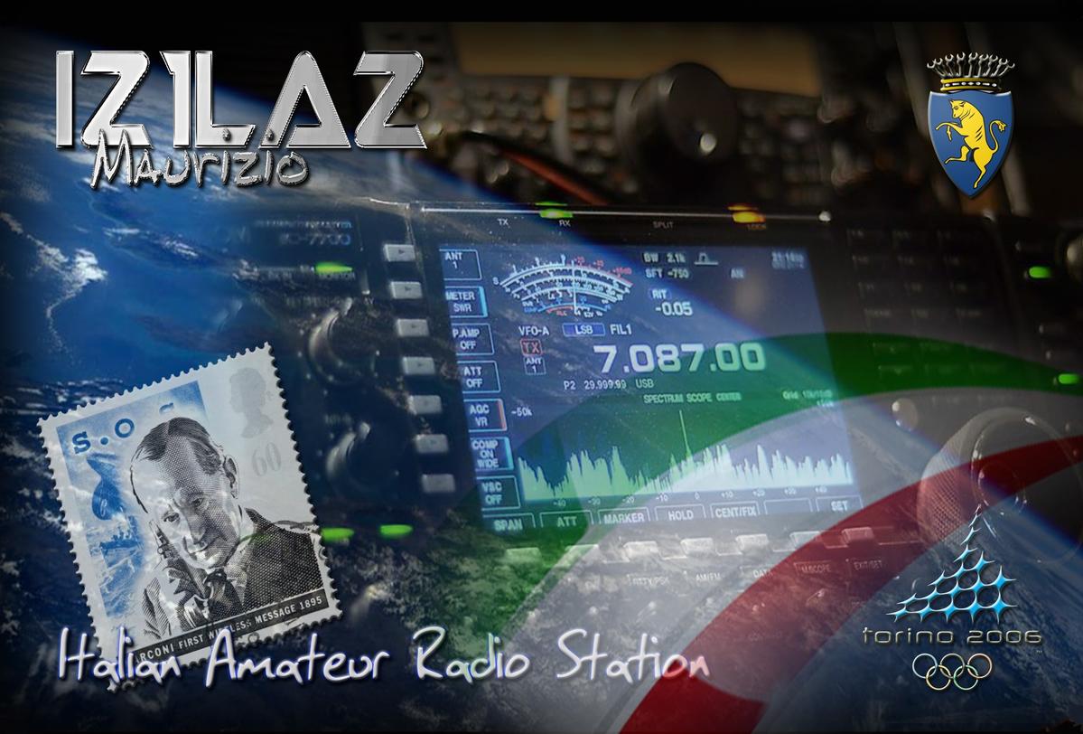 Primary Image for IZ1LAZ