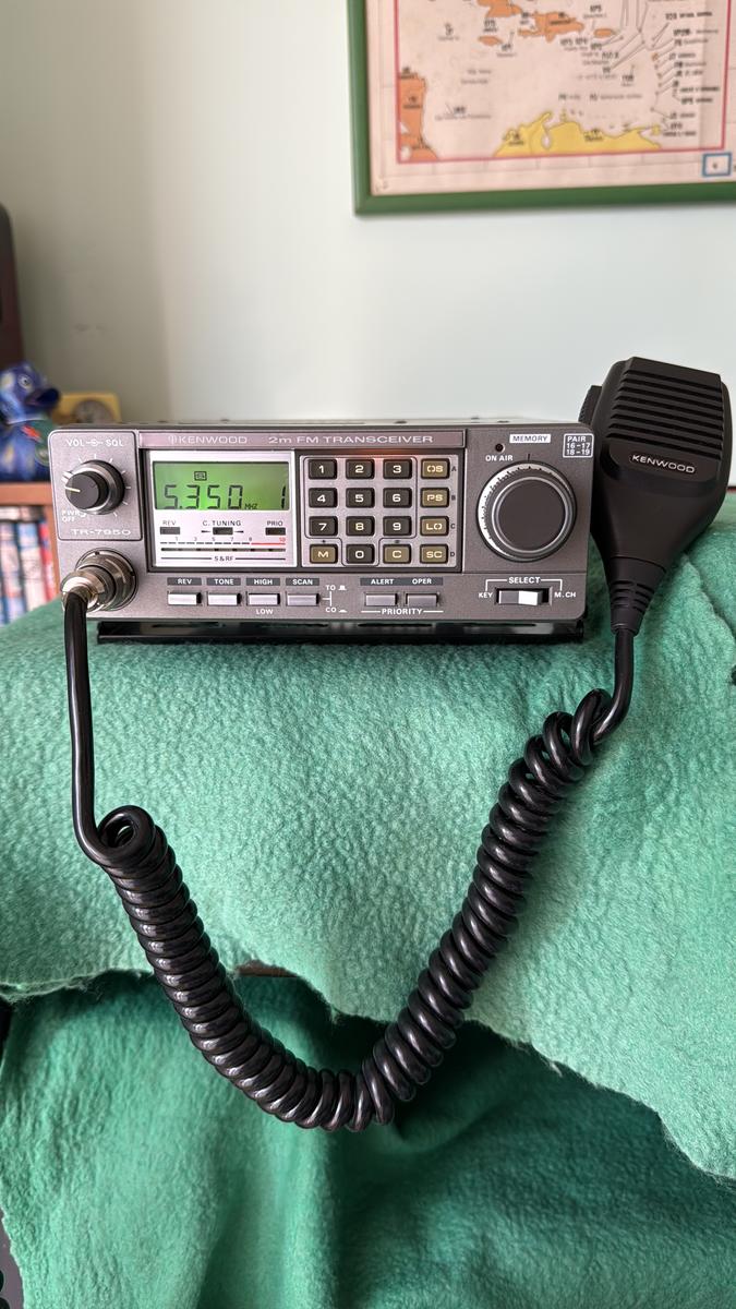 Primary Image for IZ8EEZ