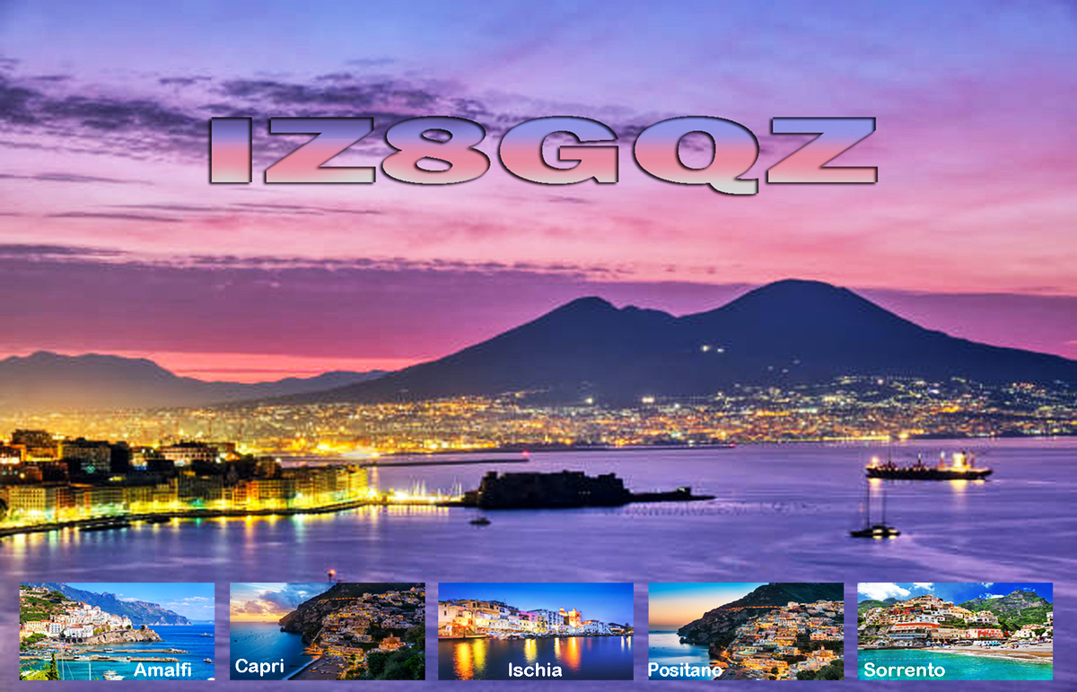 Primary Image for IZ8GQZ