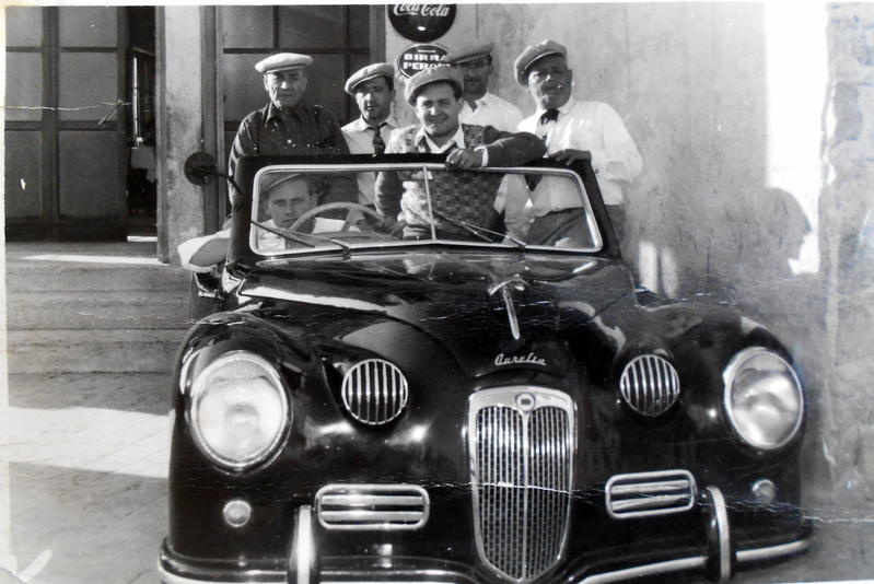 Primary Image for IZ8IEZ