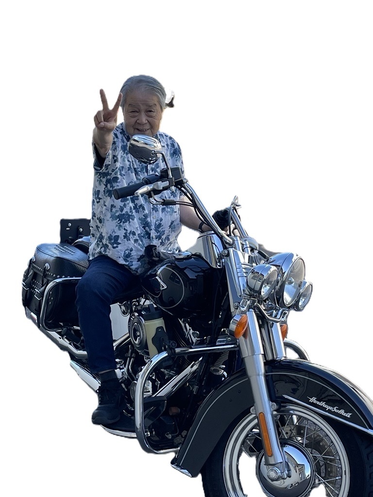 Primary Image for JA0BUZ