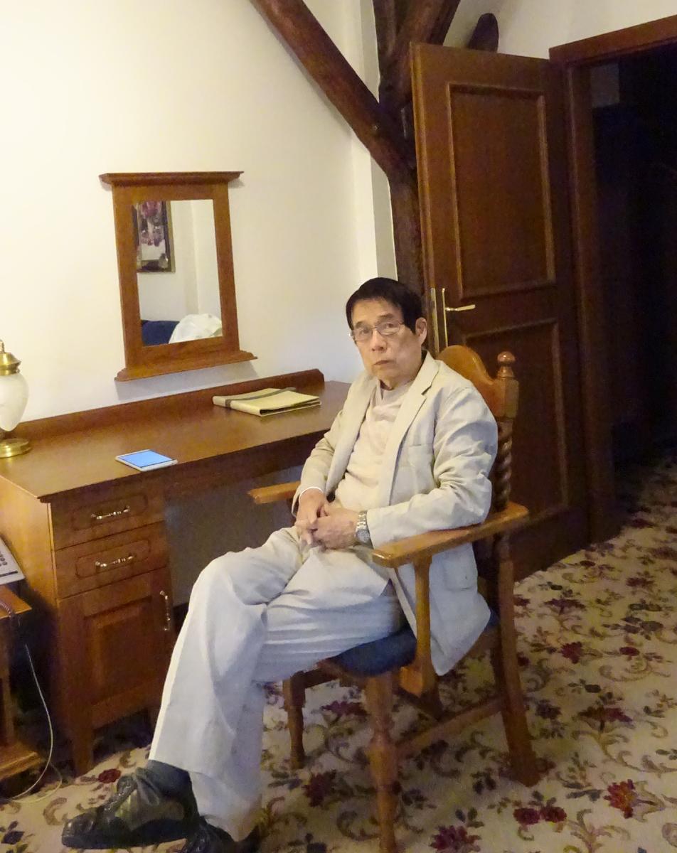 Primary Image for JA1MCZ