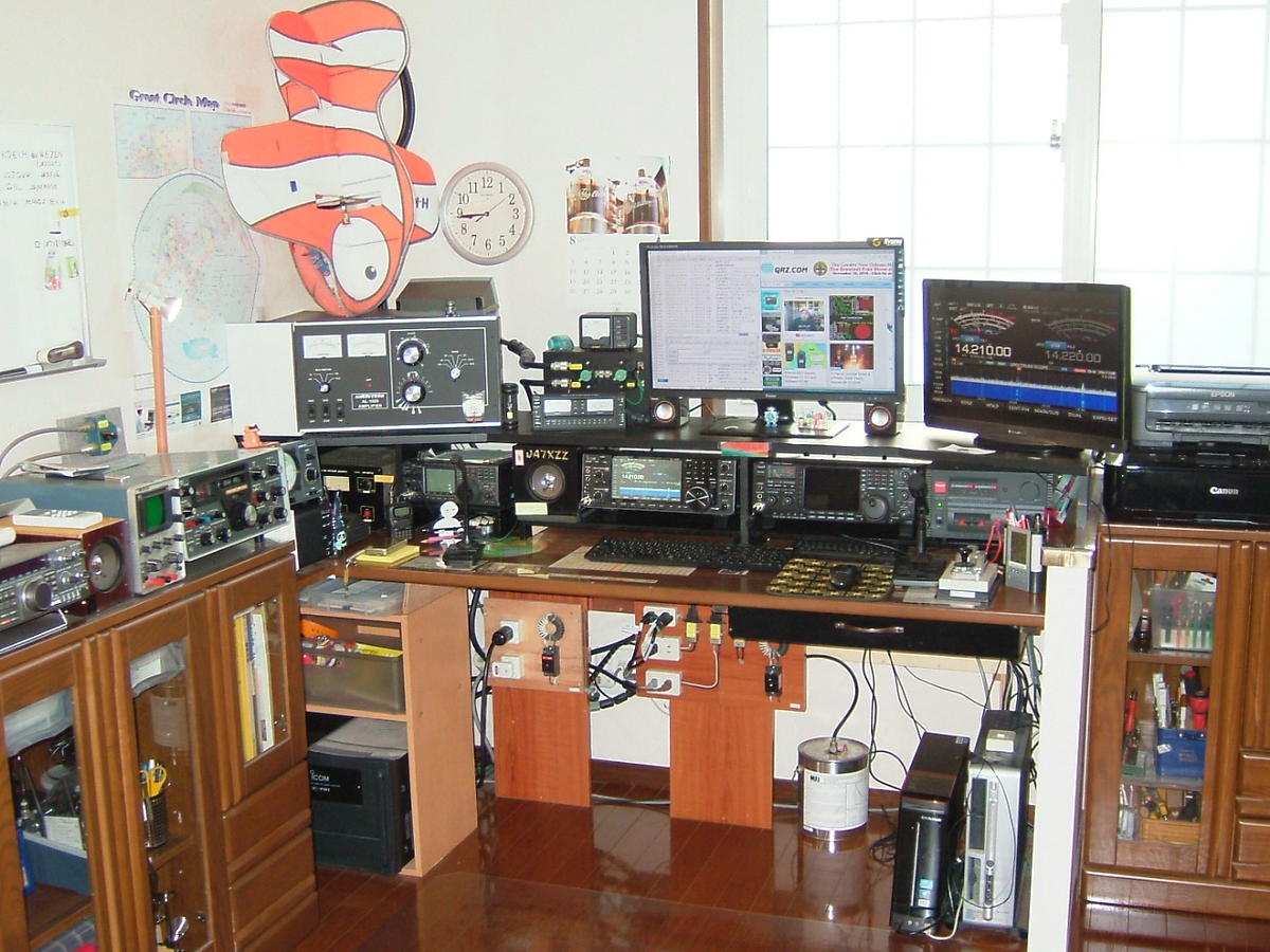 Ja7xzz Callsign Lookup By Qrz Ham Radio
