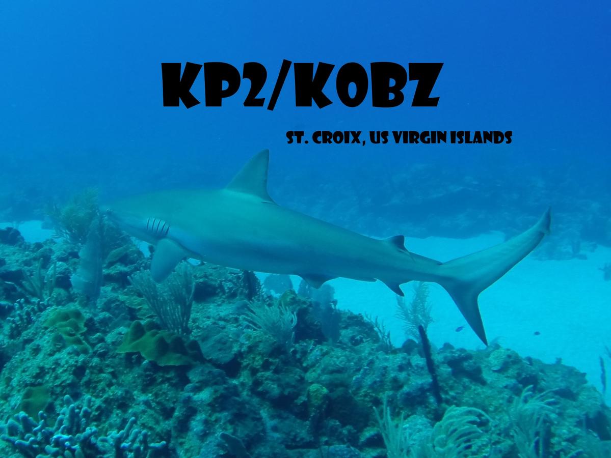 Primary Image for K0BZ