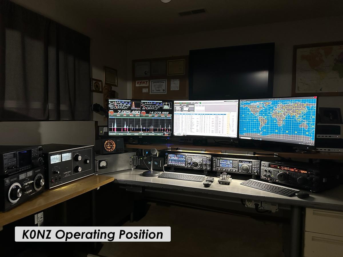 Primary Image for K0NZ