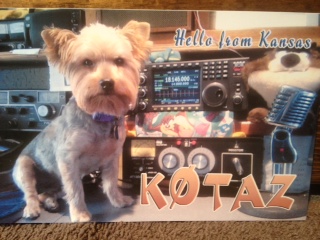 Primary Image for K0TAZ