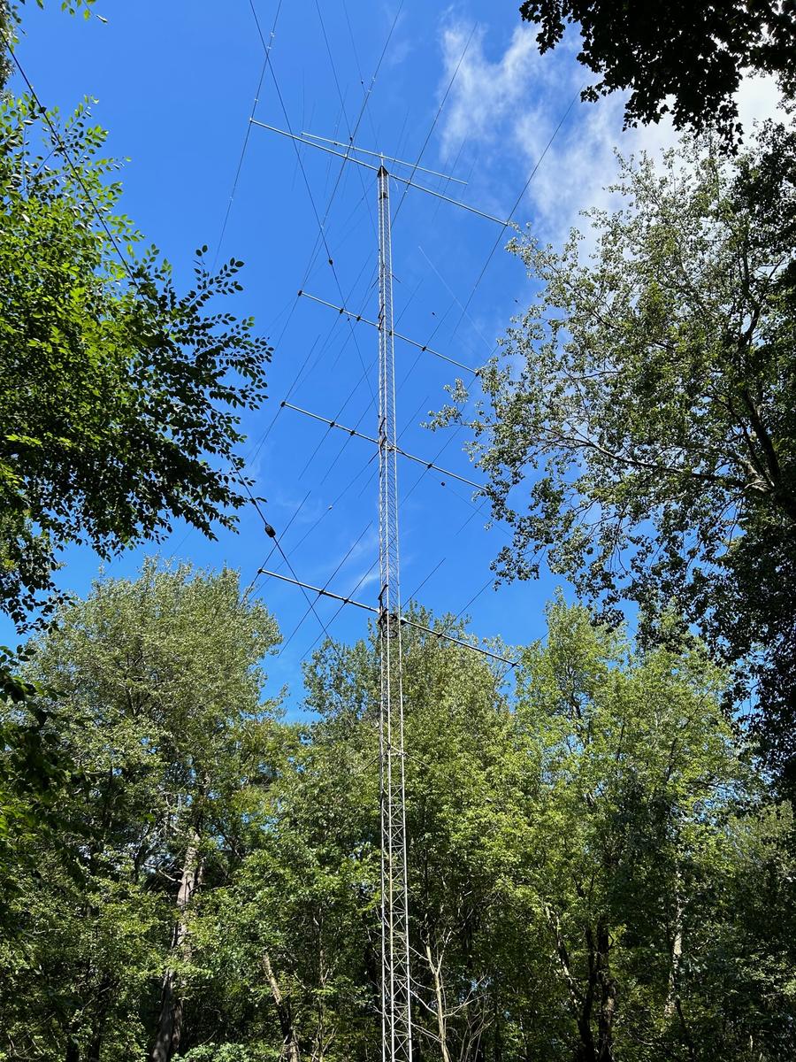 K1ZZ - Callsign Lookup by QRZ Ham Radio