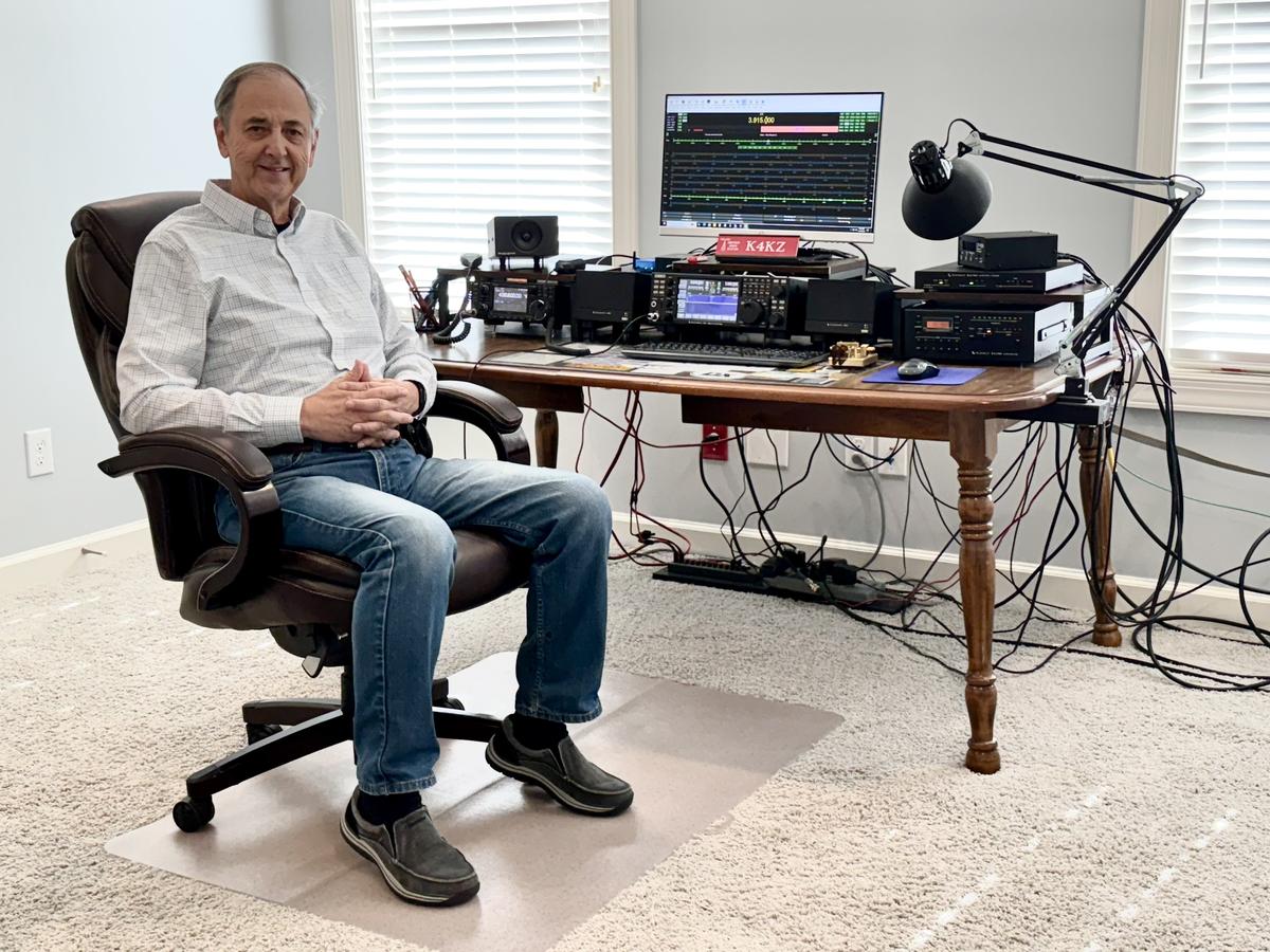 Primary Image for K4KZ