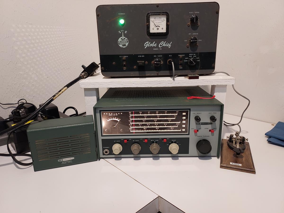 Primary Image for K5NZ