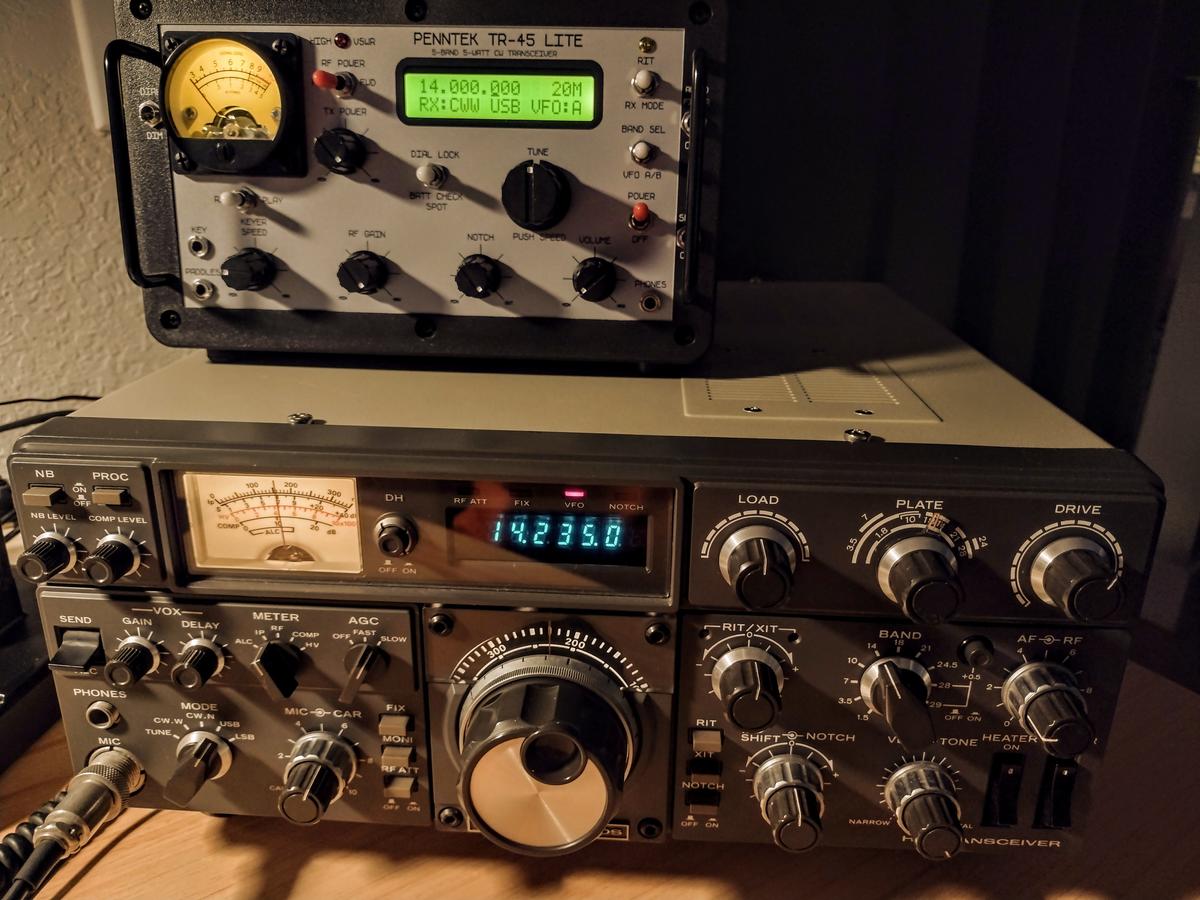 K9GKZ - Callsign Lookup by QRZ Ham Radio