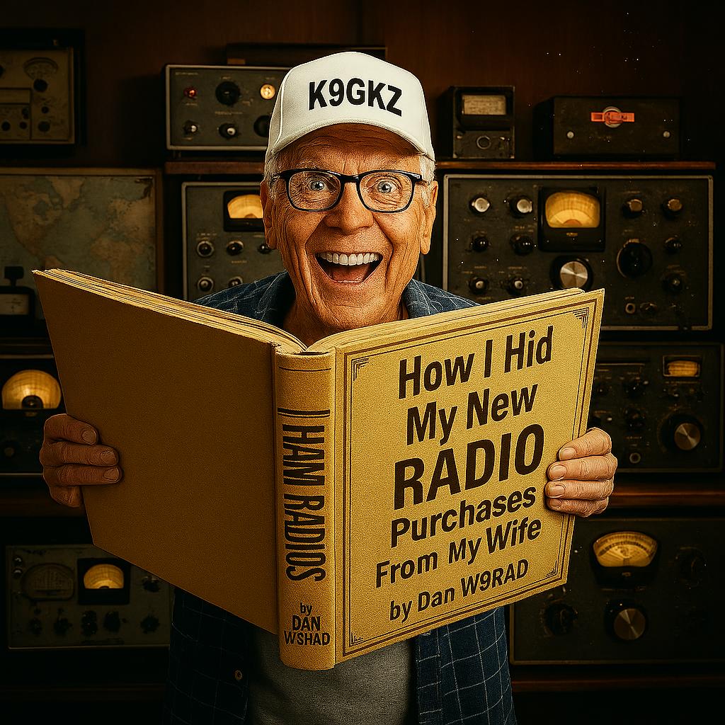 Primary Image for K9GKZ