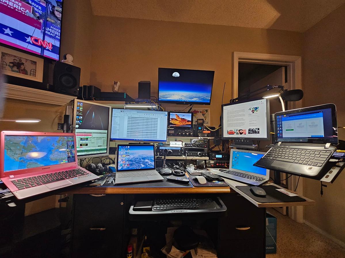 Primary Image for KA4JAZ