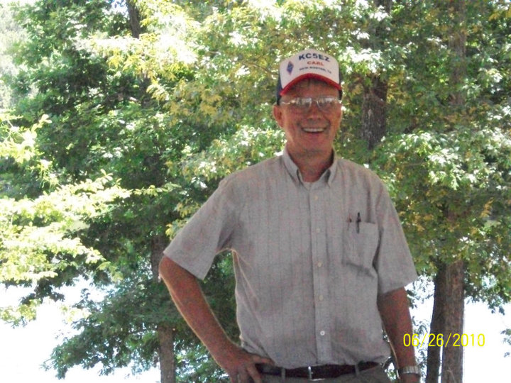 Primary Image for KC5EZ