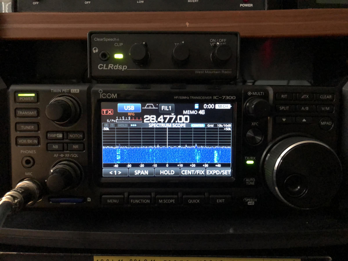 Primary Image for KD2MNZ