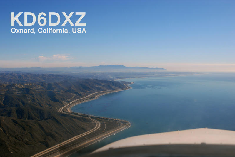 Primary Image for KD6DXZ