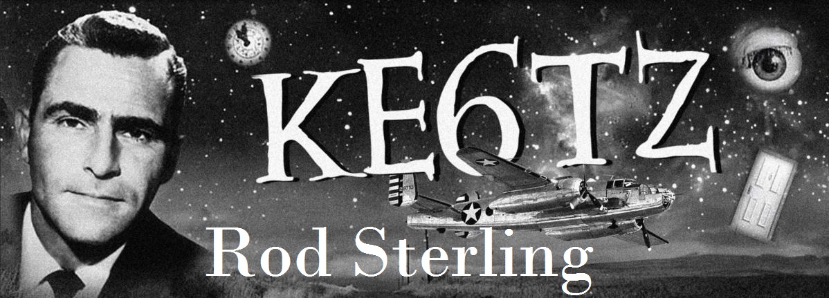 Primary Image for KE6TZ