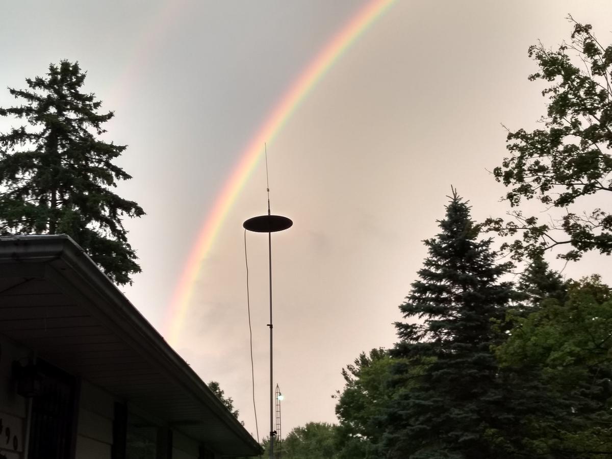 Primary Image for KE8KCZ