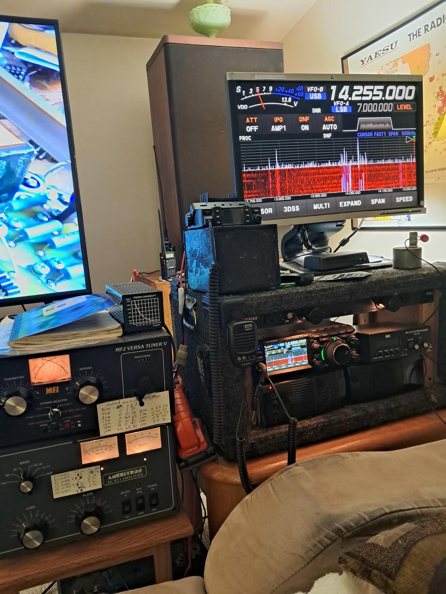 Primary Image for KE9AWZ