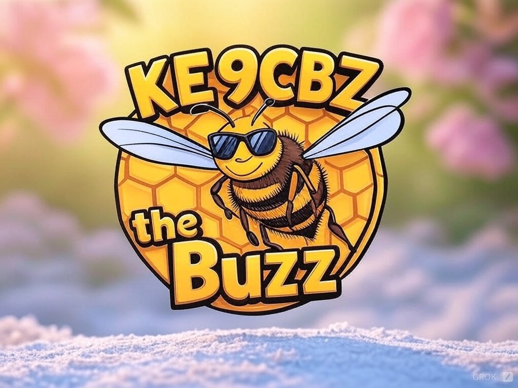 Primary Image for KE9CBZ