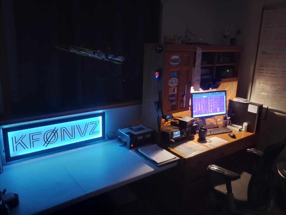 Primary Image for KF0NVZ