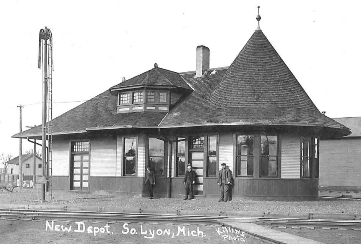 Primary Image for KF8DGZ