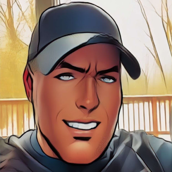 Primary Image for KF8EQZ