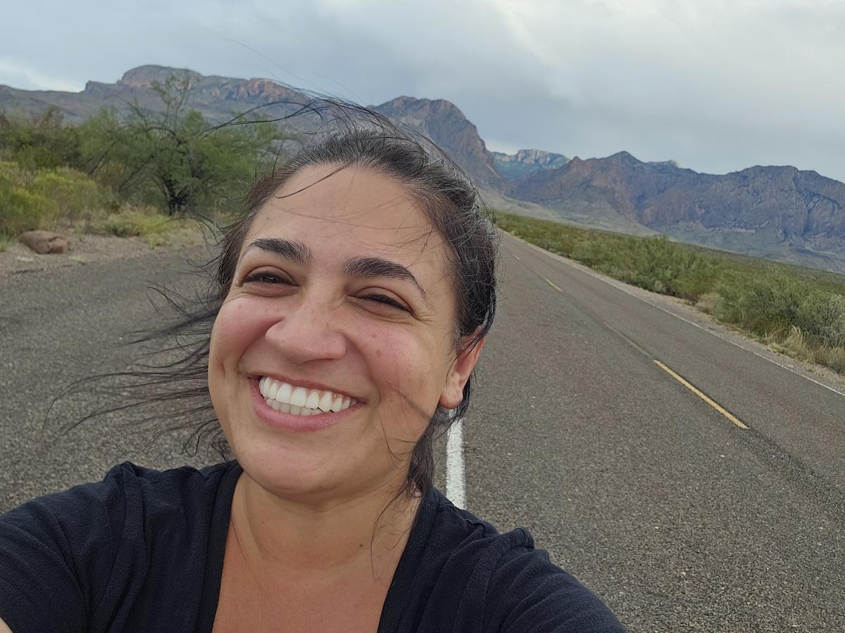 Primary Image for KI5RLZ