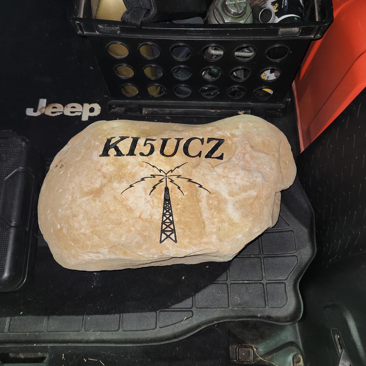 Primary Image for KI5UCZ