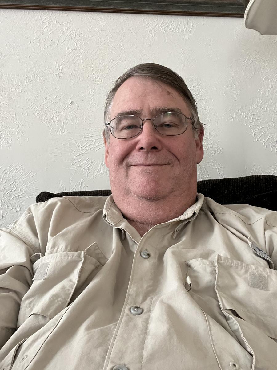 Primary Image for KJ5KRZ