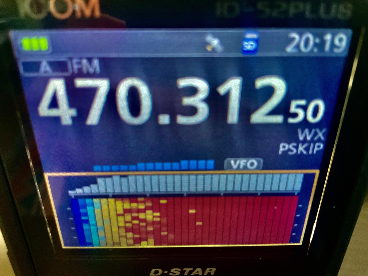 Primary Image for KJ5LMZ