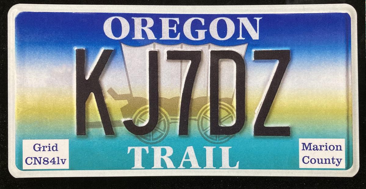 Primary Image for KJ7DZ